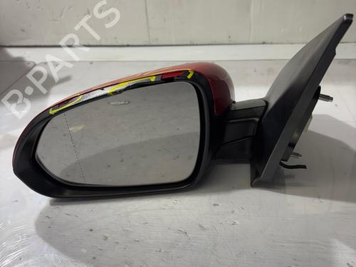 Used Left mirror Left mirror 38744890 38744890