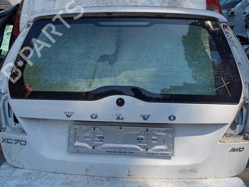 Porton trasero Porton trasero VOLVO XC70 II (136) D5 AWD (185 hp) 33823733 33823733