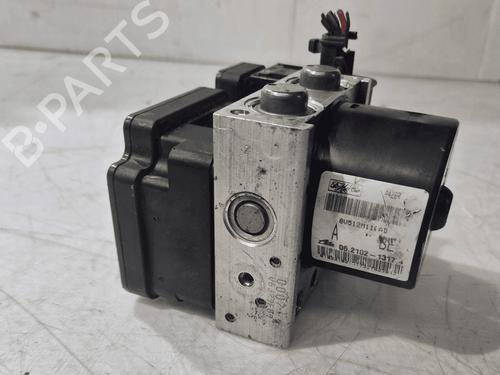ABS pump FORD FIESTA VI (CB1, CCN) 1.25 | BP33821165M43 - Image 2