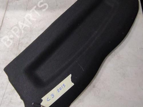 Used Rear parcel shelf Rear parcel shelf 37711256 37711256
