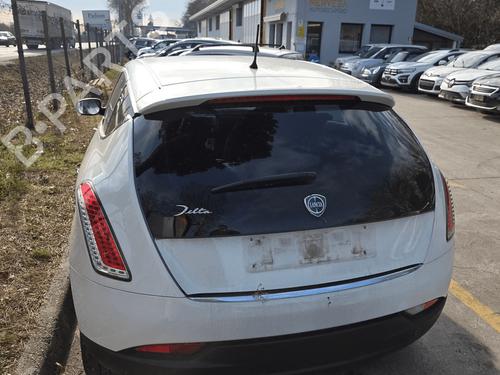 AC compressor LANCIA DELTA III (844_) 1.6 D Multijet (844.AXP1A) | BP33823317M34 - Image 9