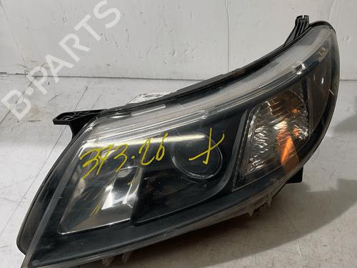 Used Other Other SAAB 9-3 Estate (E50) 1.9 TiD (150 hp) 33821541 33821541