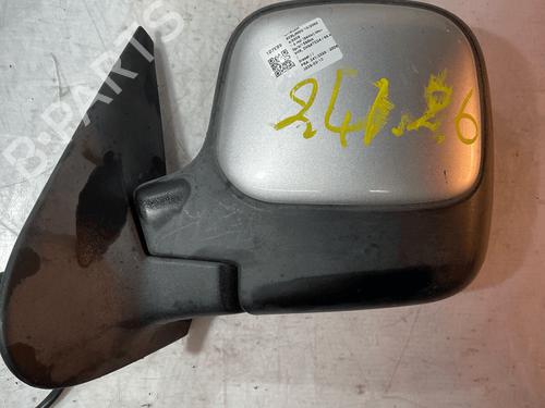 Used Other Other CITROËN BERLINGO / BERLINGO FIRST MPV (MF_, GJK_, GFK_) 1.6 HDI 90 (MF9HX) (90 hp) 33821133 33821133