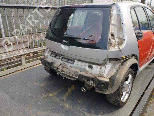 Devioluci SMART FORFOUR (454) 1.3 (454.031) | BP33821204I23  - Image 6