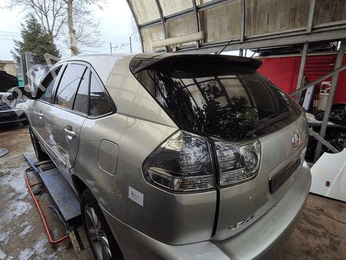 Used Parts LEXUS RX (_U3_) 400h (MHU38_, MHU38R) 4560664