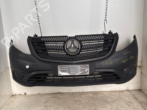 front-bumper-mercedes-benz-vito-van-w447-2014-40524993 main image
