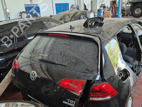 Climate control VW GOLF ALLTRACK VII Variant (BA5, BV5) 1.6 TDI 4motion | BP33822768I5  - Image 9