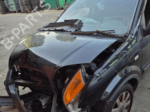 Electronic module FORD FUSION (JU_) 1.4 TDCi | BP33821500M83 - Image 7
