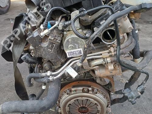 Engine FIAT 500X (334_) 1.3 D Multijet (334AXH1A) | BP40525006M1  - Image 5