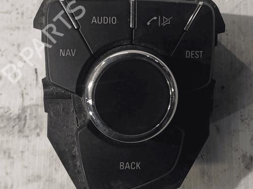 Used Switch Switch OPEL INSIGNIA A Sports Tourer (G09) 2.0 CDTI (35) (131 hp) 33824240 33824240