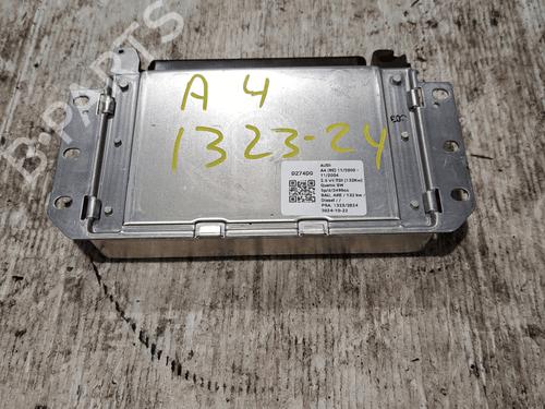 Gearbox control unit AUDI A4 B7 (8EC) 1.6 | BP33823641M52 - Image 2