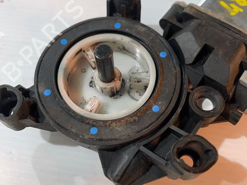 Left front window motor VW LOAD UP! (121, 122, BL1, BL2) 1.0 | BP33823738E21 - Image 3