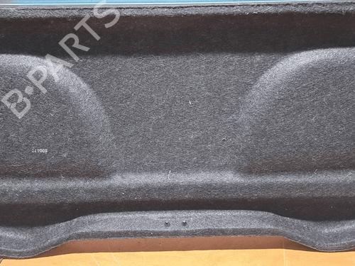 Rear parcel shelf KIA CERATO I Hatchback (LD) 1.6 | BP33821255C85 - Image 3