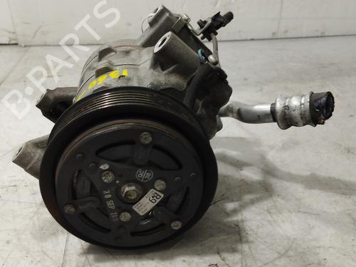 Used AC compressor AC compressor 37682975 37682975