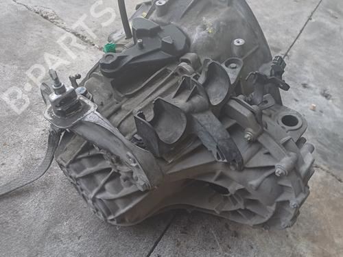 Gearbox RENAULT TRAFIC III Van (FG_) 1.6 dCi 120 (FGMB, FGMC) | BP40525191M3 - Image 3
