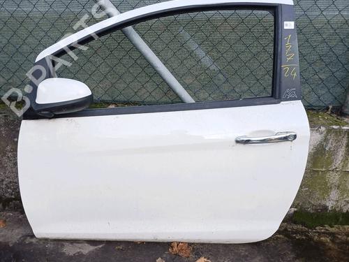 Used Other Other FORD KA (RU8) 1.2 (69 hp) 33821945 33821945