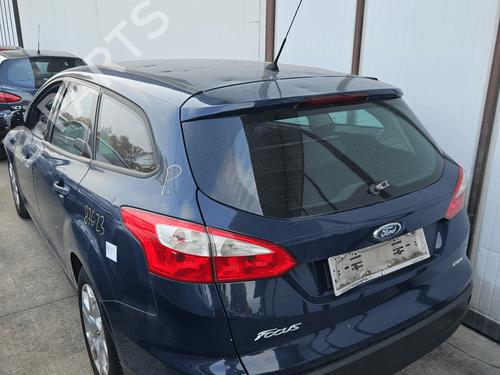 Used Parts FORD FOCUS III Turnier  1.6 TDCi  4560593