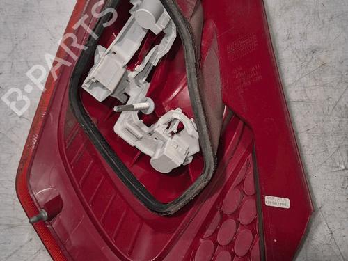 Left taillight FORD FIESTA VI (CB1, CCN) 1.25 | BP33823163C34 - Image 4