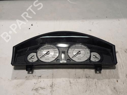 Quadro strumenti Quadro strumenti CHRYSLER 300C (LX, LE) 3.0 CRD (218 hp) 33821018 33821018