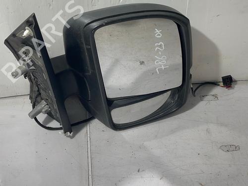 Used Right mirror Right mirror VW CRAFTER Bus (SYI, SYJ) 2.0 TDI FWD (102 hp) 40566376 40566376