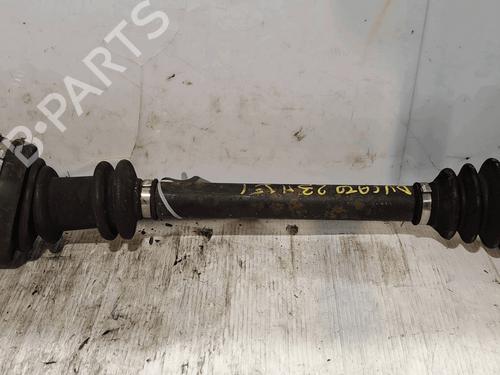 Left front driveshaft FIAT DUCATO Bus (244_) 2.0 | BP33821064M38 - Image 3