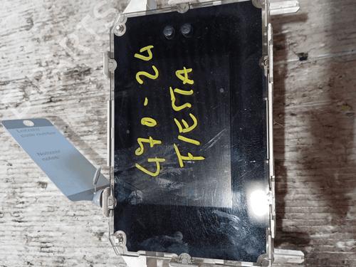 Used Display monitor Display monitor FORD FIESTA VI (CB1, CCN) 1.25 (82 hp) 33822470 33822470