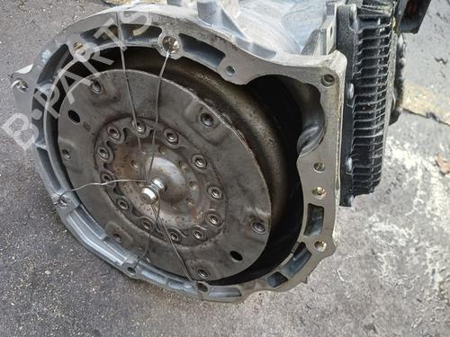 Gearbox ALFA ROMEO STELVIO (949_) 2.2 D Q4 (949.AXB2A) | BP40524936M3 - Image 9