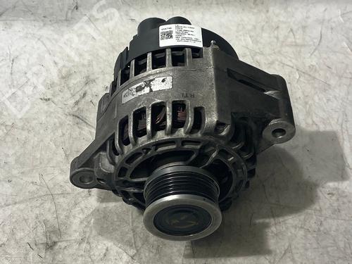 Used Alternator Alternator FIAT BRAVO II (198_) 1.9 D Multijet (198AXB1A) (120 hp) 40525216 40525216
