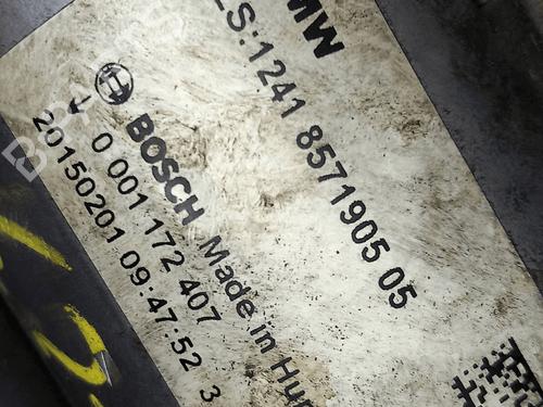 Starter BMW 1 (F20) 114 d | BP33821256M8 - Image 4