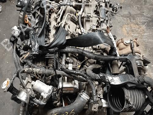 Engine KIA VENGA (YN) 1.4 CRDi 90 | BP33821593M1 - Image 4