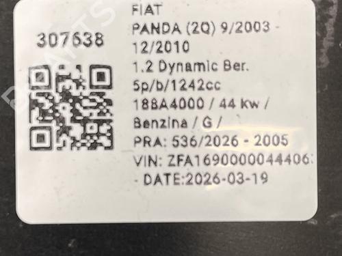 Other FIAT PANDA (169_) 1.2 (169.AXB11, 169.AXB1A) | BP33821397O1 - Image 6