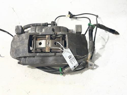 Used Left front brake caliper Left front brake caliper LAND ROVER RANGE ROVER SPORT I (L320) 3.6 D 4x4 (272 hp) 36184492 36184492