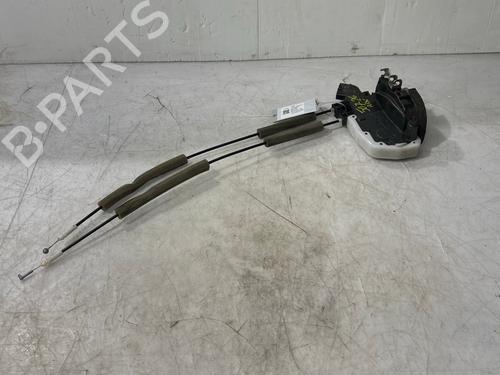 Used Front right lock Front right lock NISSAN X-TRAIL III (T32_, T32R, T32RR) 1.6 dCi (T32) (130 hp) 36663418 36663418