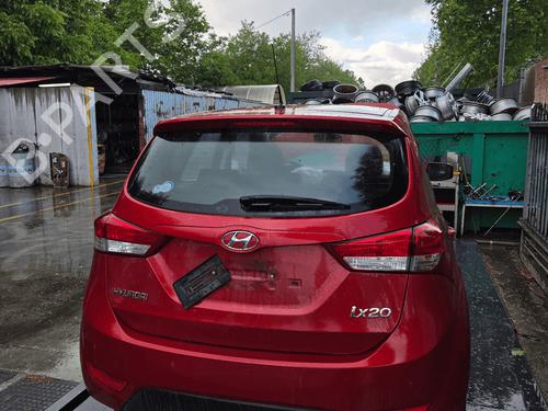 Starter HYUNDAI ix20 (JC) 1.4 | BP33821267M8  - Image 10