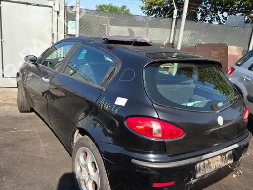 Used Parts ALFA ROMEO 147 (937_) 1.9 JTD (937.AXD1A, 937.BXD1A, 937.AXV1A, 937.BXB1A,... 4953571