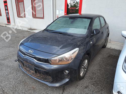 Used Parts KIA RIO IV (YB, SC, FB) 1.4 CRDi 77 4560915