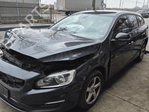 Left front indicator VOLVO V60 I (155) D3 | BP34506543C32  - Image 8