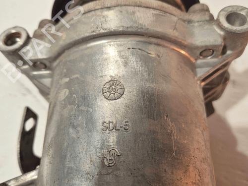 AC compressor PEUGEOT PARTNER Box Body/MPV (K9) 1.5 BlueHDi 100 | BP33822716M34 - Image 4