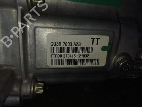 Gearbox ALFA ROMEO GIULIA (952_) 2.2 D Q4 (952AFA45M) | BP40525091M3 - Image 3