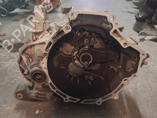 Used Gearbox Gearbox MAZDA 5 (CR) 2.0 CD (CR19) (110 hp) 33824217 33824217
