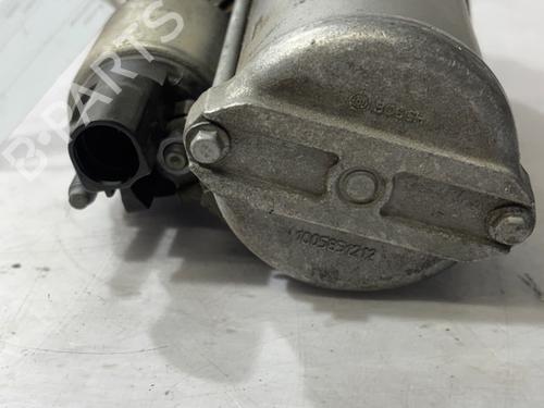 Starter AUDI A4 Allroad B9 (8WH, 8WJ) 2.0 TDI quattro | BP40524804M8 - Image 3