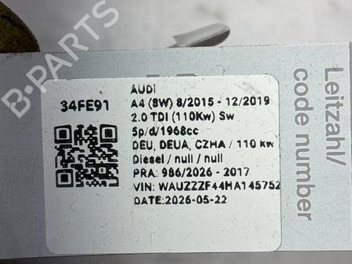 Alternator AUDI A4 Allroad B9 (8WH, 8WJ) 2.0 TDI quattro | BP40524805M7 - Image 6