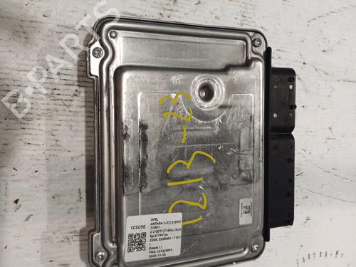 Used Electronic module Electronic module OPEL ANTARA A (L07) 2.0 CDTI (127 hp) 33821103 33821103