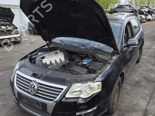Left headlight VW PASSAT B6 (3C2) 2.0 TDI | BP35800540C28 - Image 7