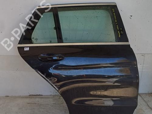 Used Right rear door Right rear door MERCEDES-BENZ C-CLASS T-Model (S205) C 180 d (205.200) (122 hp) 40622825 40622825