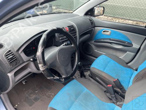 Left headlight KIA PICANTO I (SA) 1.1 | BP33823901C28  - Image 7