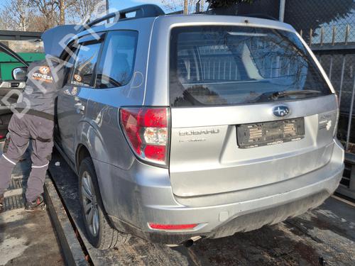 Left taillight SUBARU FORESTER (SH_) 2.0 AWD (SH5) | BP38616371C34 - Image 8