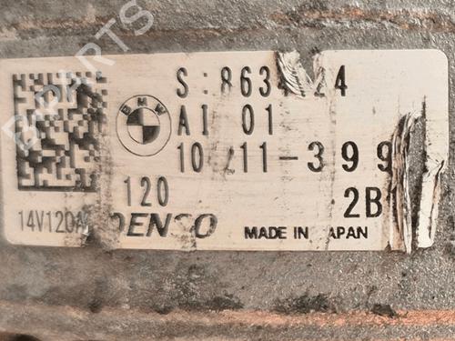 Alternator MINI MINI (F56) One | BP33822705M7 - Image 4