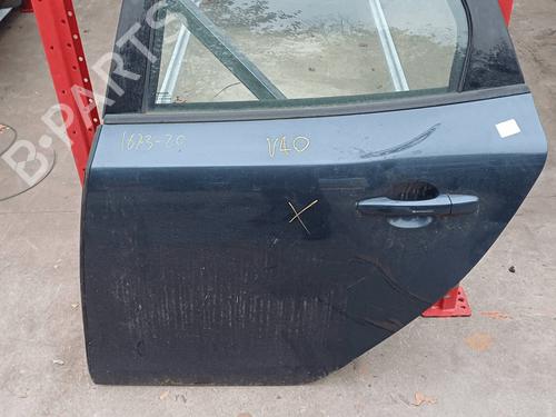 left-rear-door-volvo-v40-hatchback-525-2012-2013-2014-2015-2016-2017-2018-2019-33823807 main image