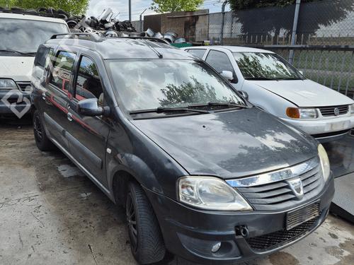 Other DACIA LOGAN MCV (KS_) 1.6 Bifuel | BP33820558O1  - Image 7